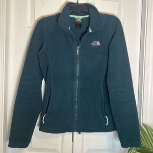 The North Face FLASHDRY Fleece Khumbu Zip Jacket
